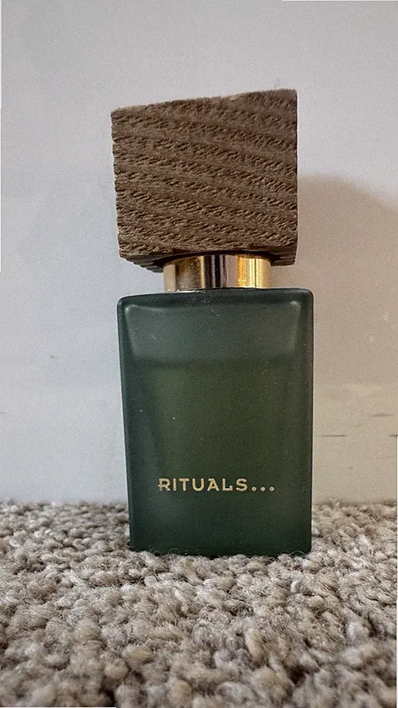Rituals Chabana Eau de Parfum 10 ml – Private Collection – Mini Parfum