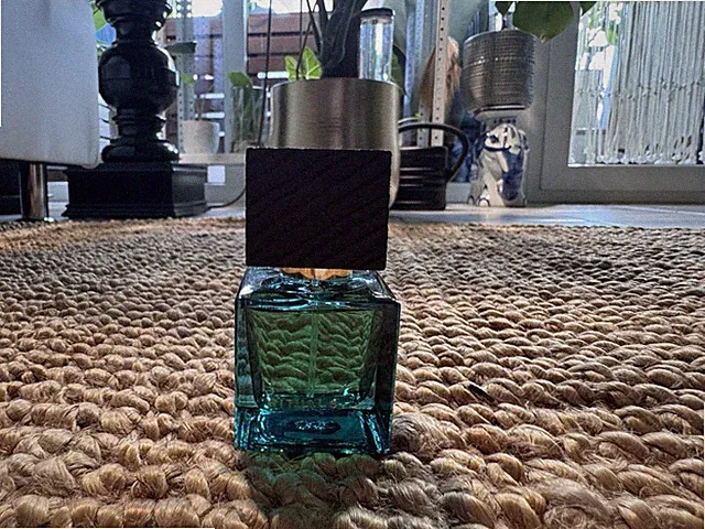 RITUALS COSMETICS l Eau de Parfum "Bois Royal" l Travelgröße 15ml