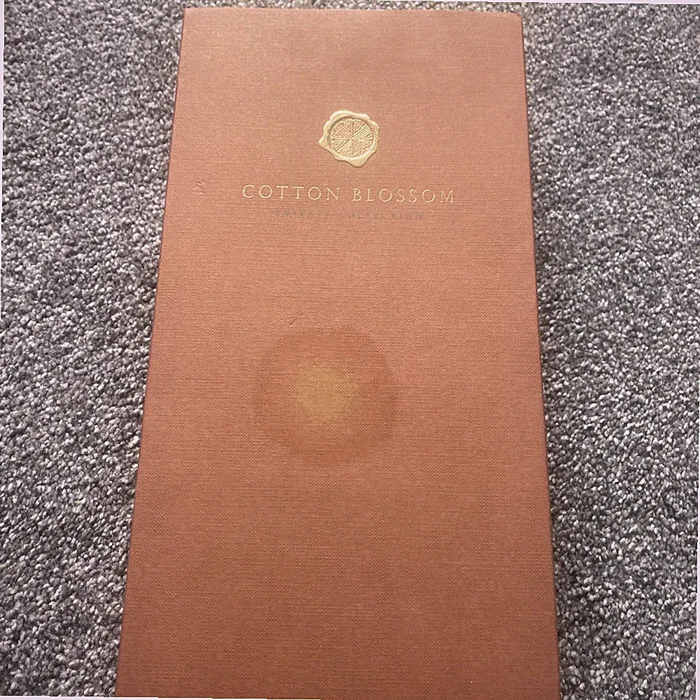 Rituals Cotton Blossom Private Collection Luxuriöse Duftstäbchen 100ml