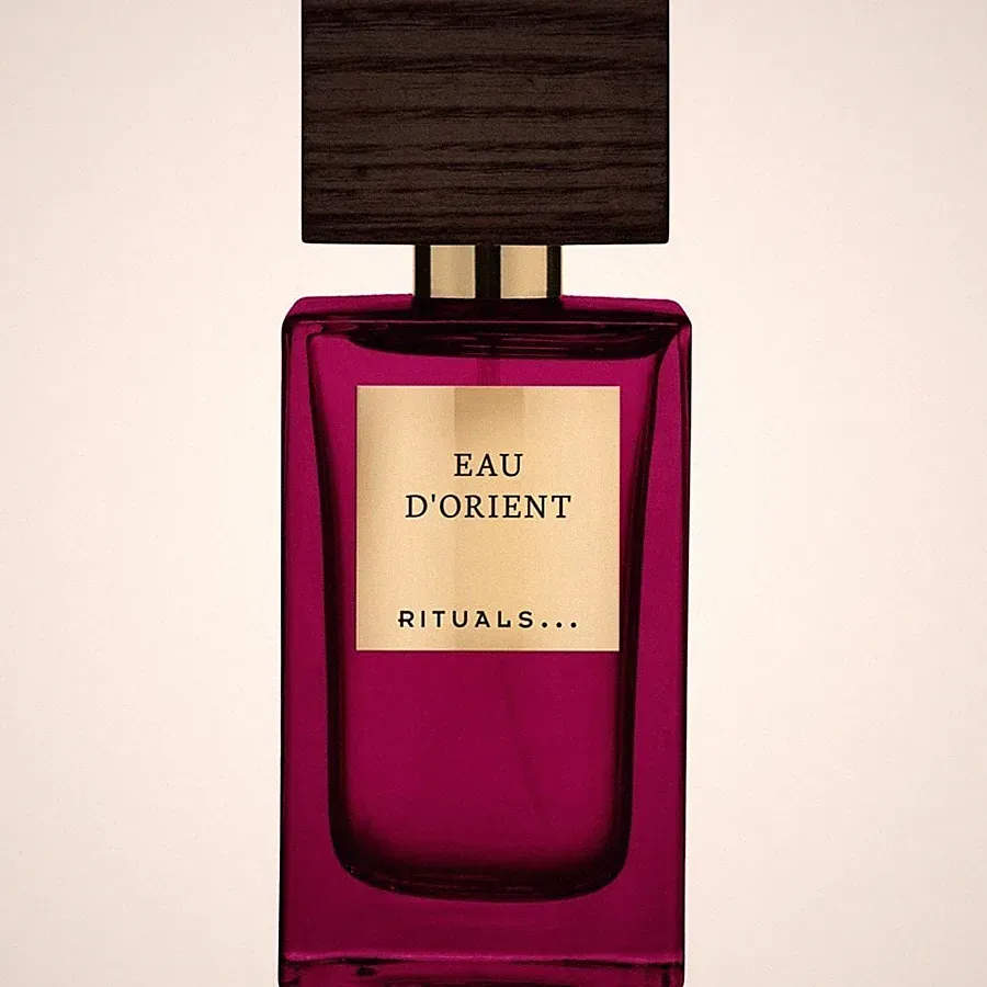 Rituals Eau D'Orient EDP 60ml, Neu