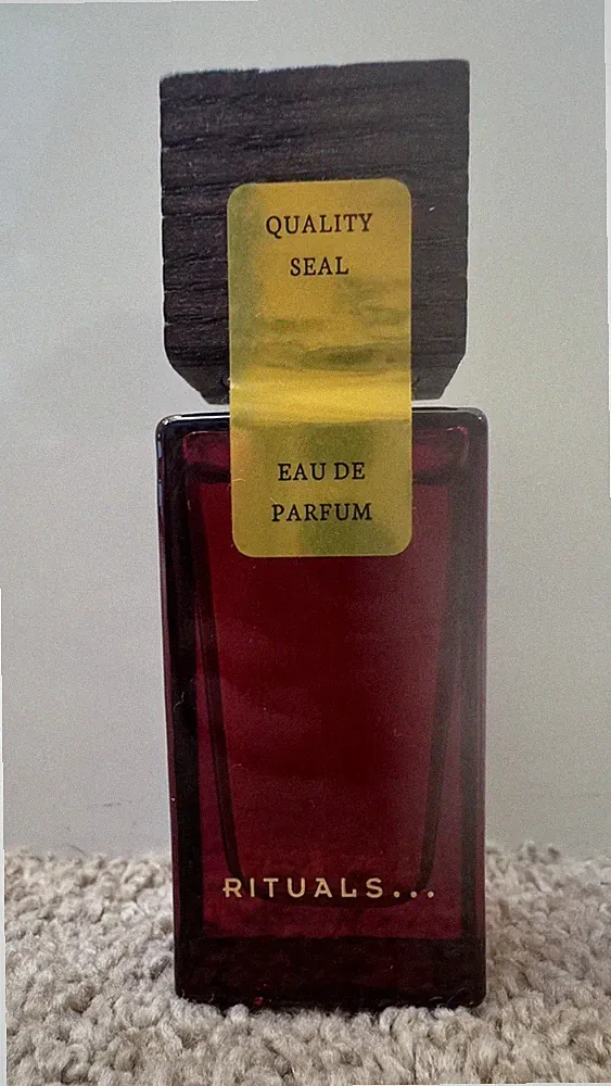 Rituals Eau de Parfum Eau D'Orient 15ml Reisegröße Neu Damen Duft