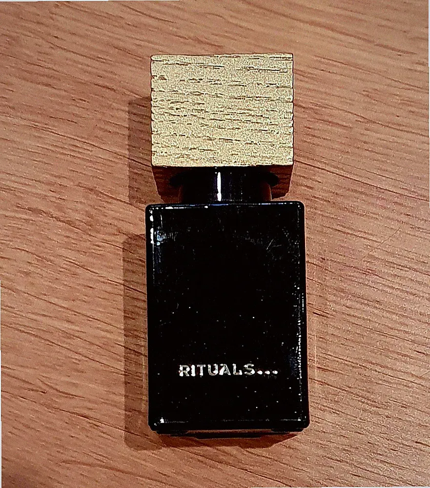Rituals Eau de Parfum Voyage en Inde 10ml - NEU - Gerne Preisvorschläge 🙂