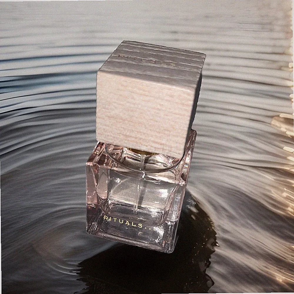RITUALS Fleurs de L'Himalaya Eau de Parfum 15ml NEU