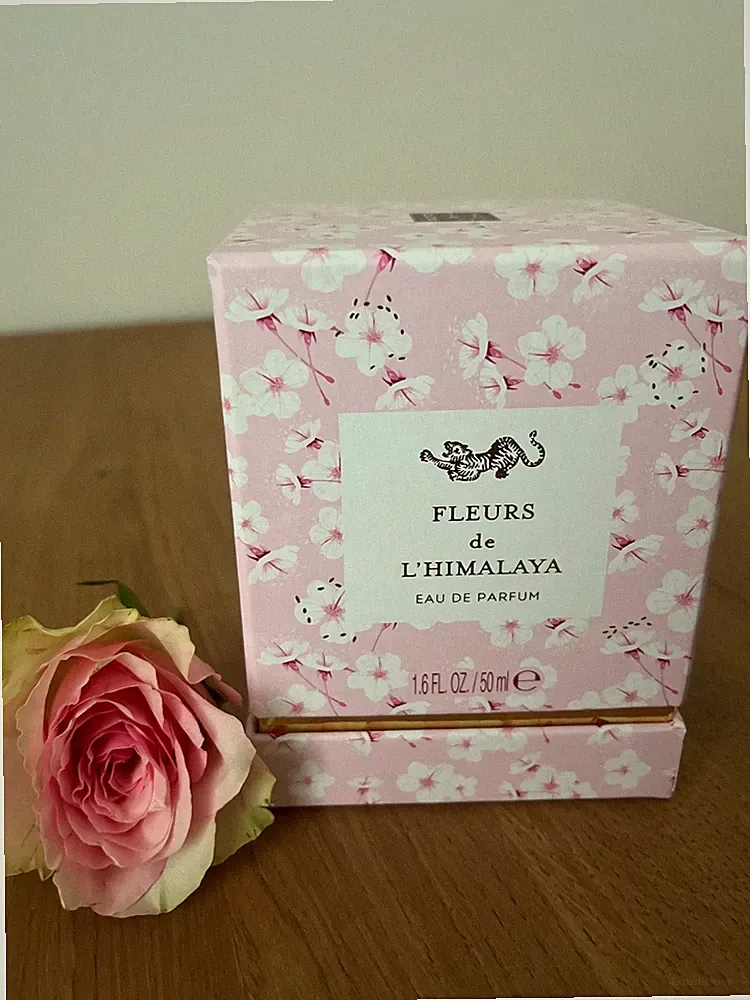 RITUALS Fleurs de L’Himalaya – Eau de Parfum 50 ml | The Iconic Collection