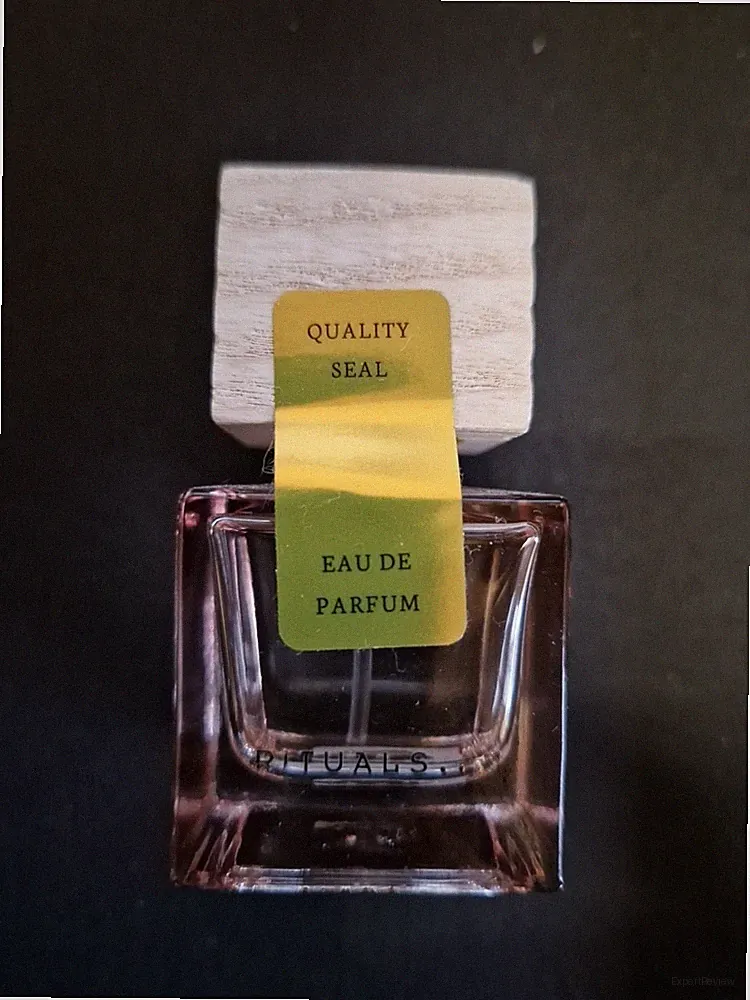 Rituals - Fleurs de l’Himalaya Parfüm - EDP Eau de Parfum Damen Himalaya 15 ml