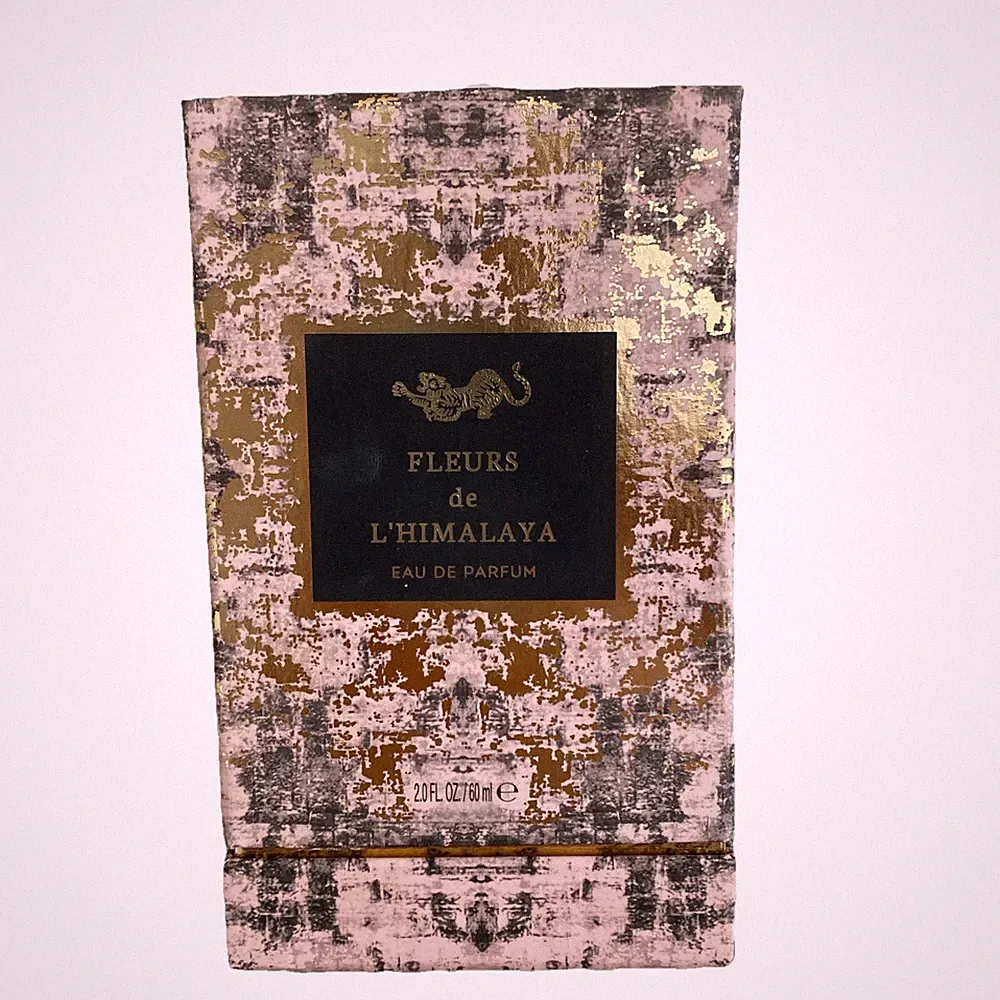 RITUALS - Fleurs de l’Himalaya Parfüm - EDP Eau de Parfum Damen Himalaya 60 ml