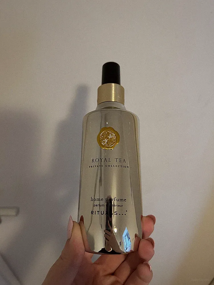 RITUALS home parfum neu