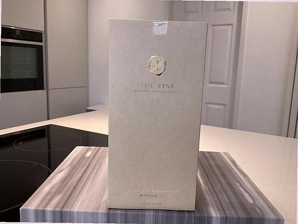 💕Rituals - Jade Vine Private Collection Duftstäbchen - 100ml - Neu & Originalverpackt
