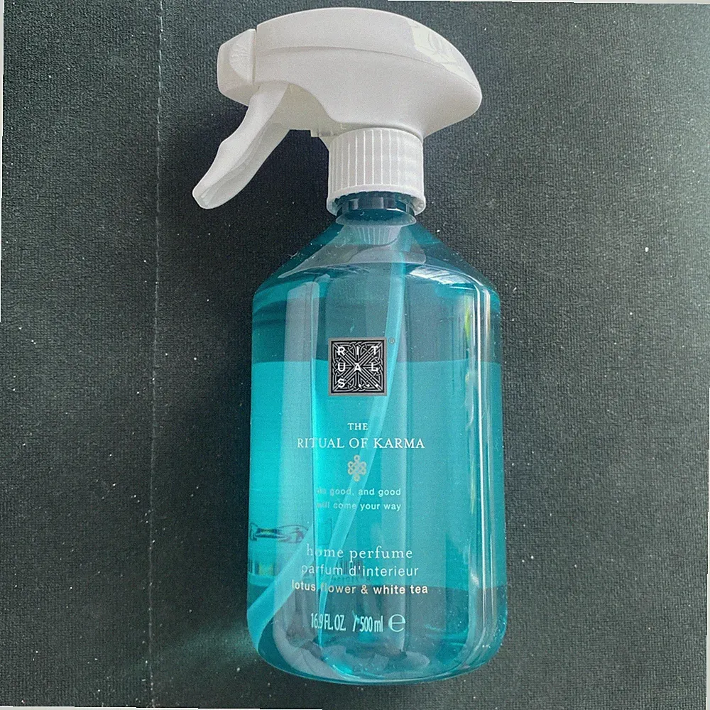 Rituals Karma Raumspray 500ml Parfum d'Interieur Home Perfume Raumduft neu