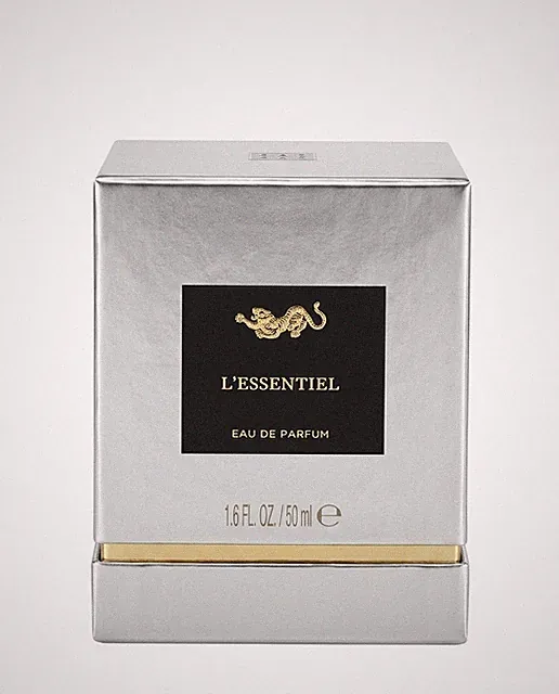 Rituals L'Essentiel Eau de Parfum