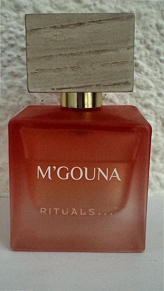 RITUALS M’Gouna Eau de Parfum 50 ml EDP Damen Parfum