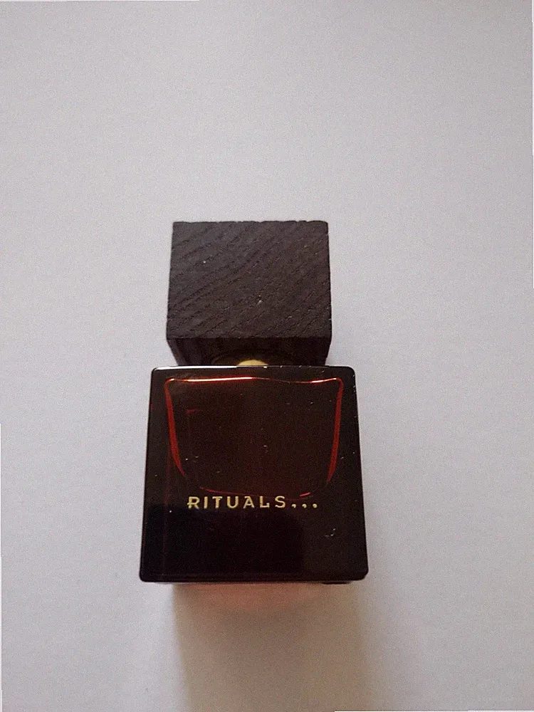 Rituals Maharaja D'Or eau de Parfum 15 ml neu ungeöffnet