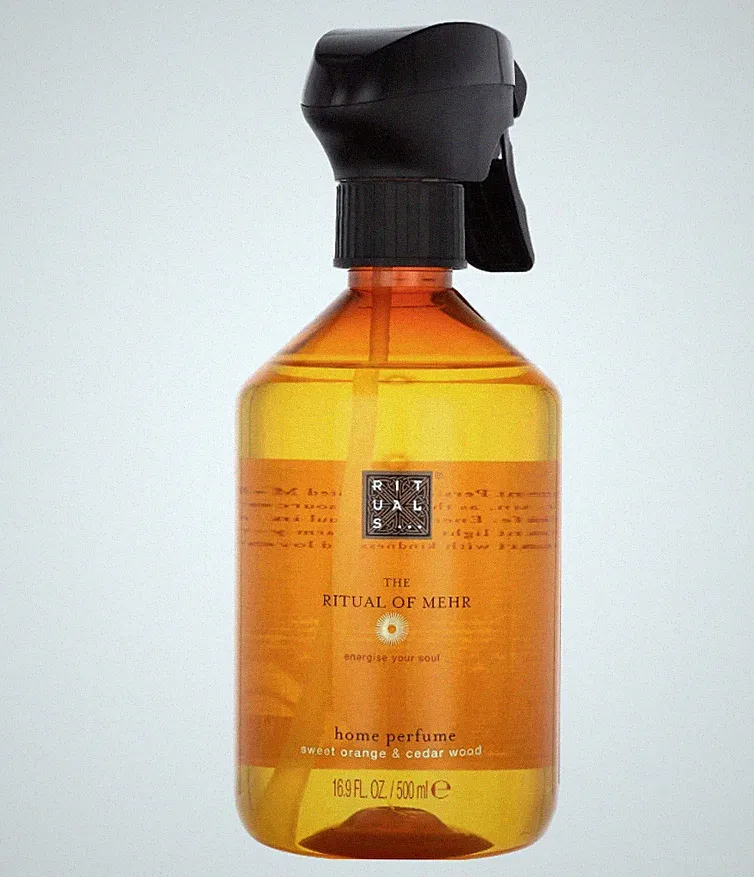 Rituals Mehr Raumspray 500 ml XXL Parfum d'Interieur NEU ☀️ Limited