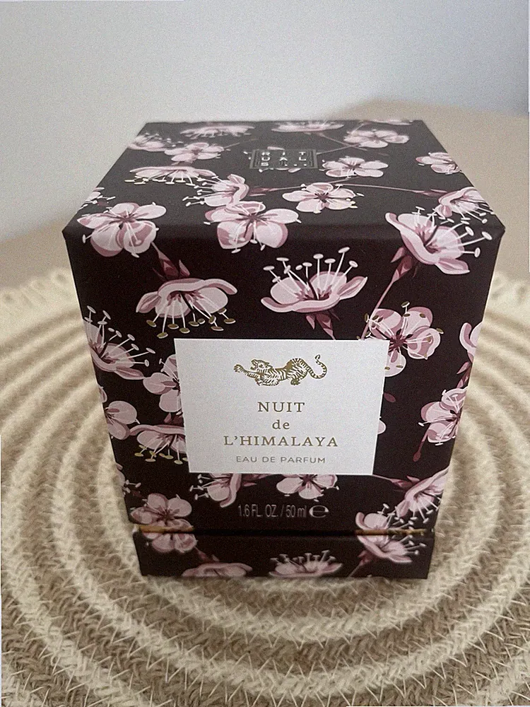 RITUALS Nuit de L’Himalaya – Eau de Parfum 50 ml