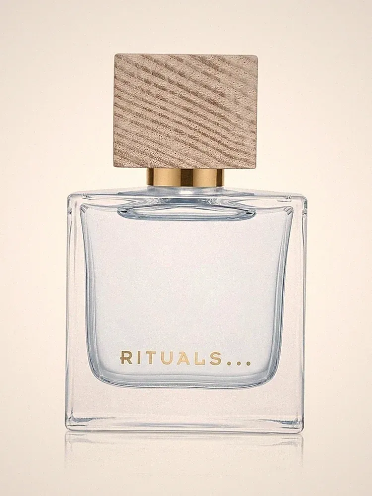Rituals Océan Infini Eau de Parfum 15 ml Travel Größe Damen Parfum