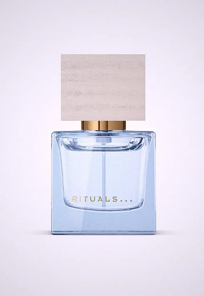RITUALS - Océan Infini Eau de Parfum 15 ml Travel Größe Damen Parfum, NEU & OVP