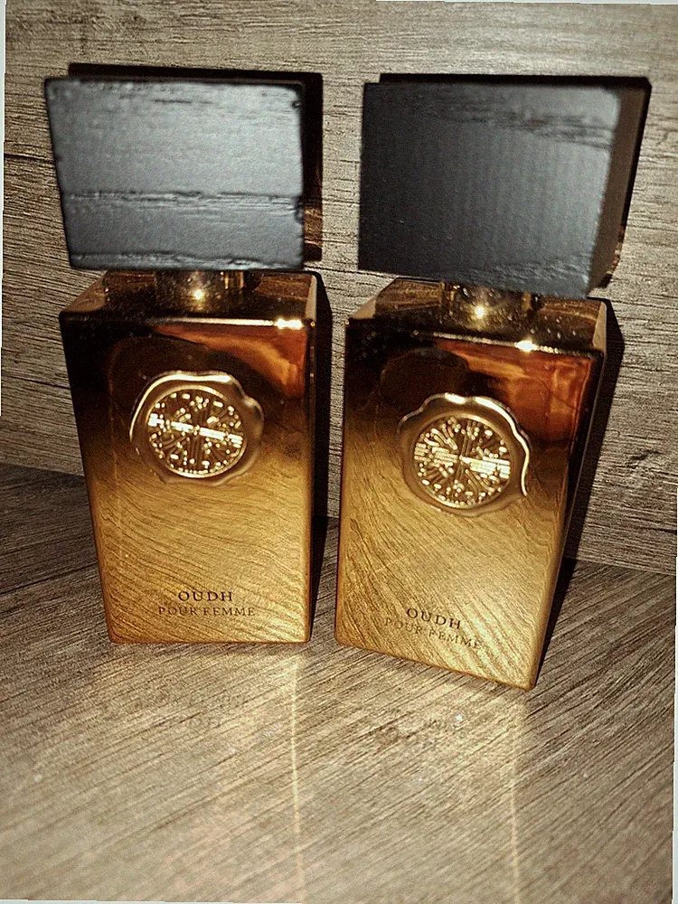 Rituals of Oudh Damen Parfum 50ml