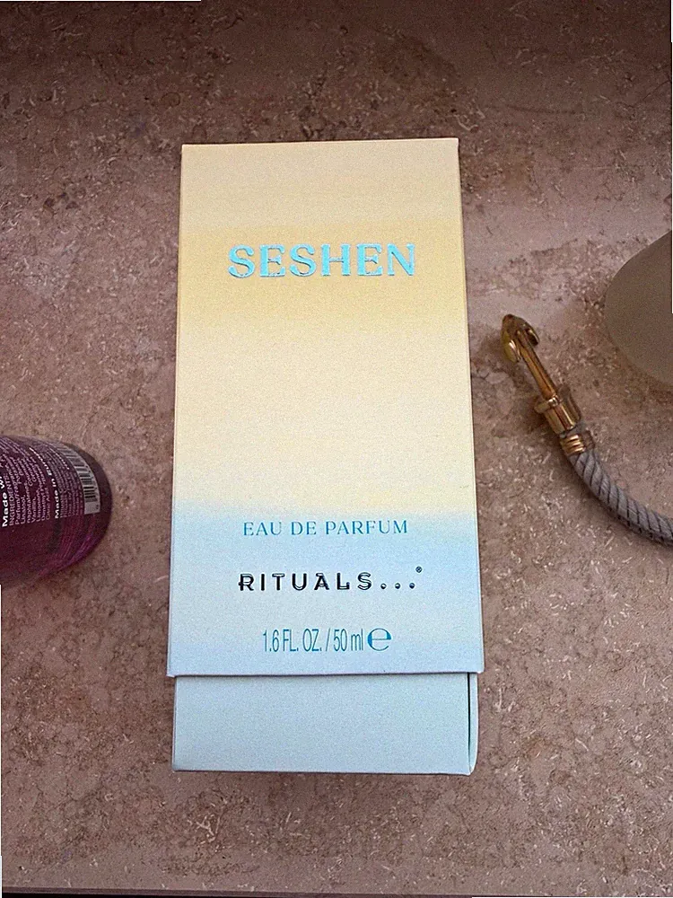 RITUALS OF SESHEN Eau de Parfum Spray 50 ml