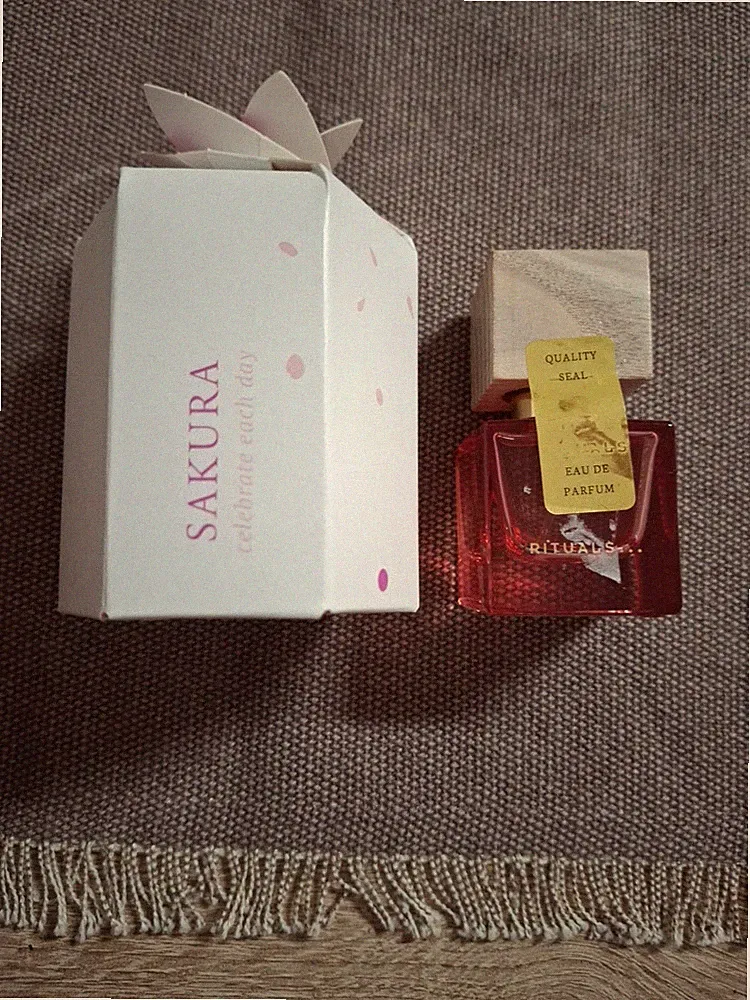 Rituals Parfüm 15ml