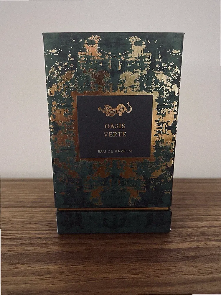Rituals Parfume Oasis Verte