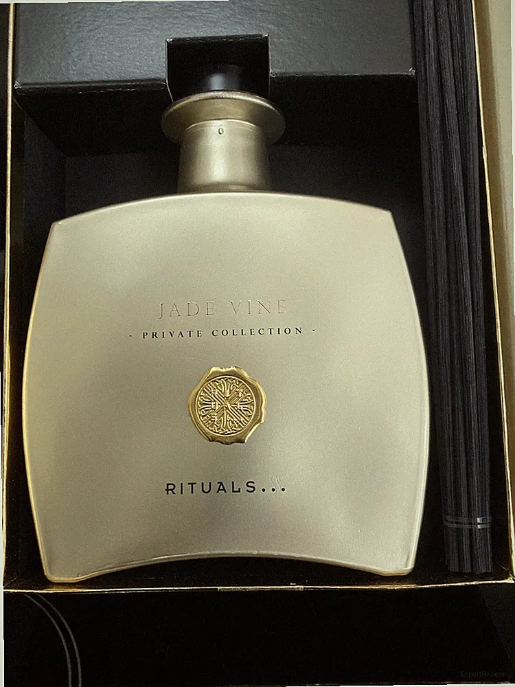 💕Rituals - Private Collection - Jade Vine - 100ml Mini Duftstäbchen Neu in OVP 💕