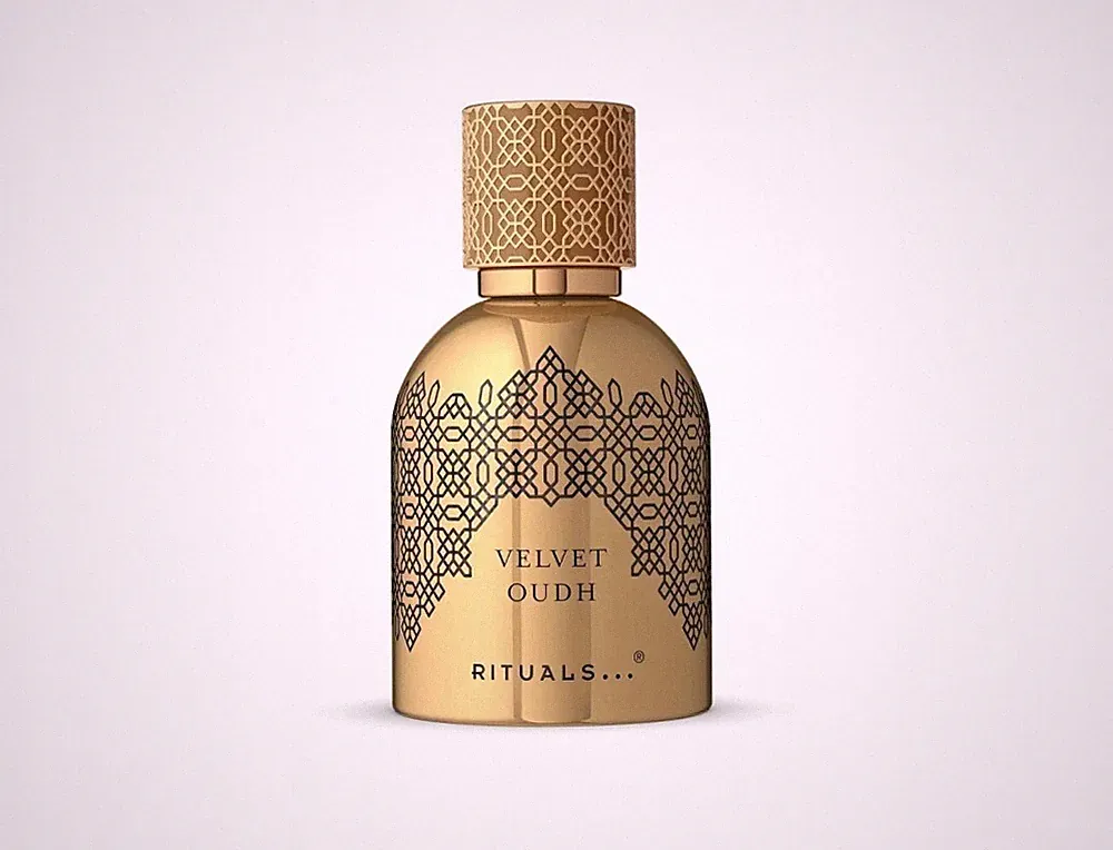 ⭐⭐ RITUALS PRIVATE COLLECTION VELVET OUDH EDP 50ml Eau de Parfum 💎