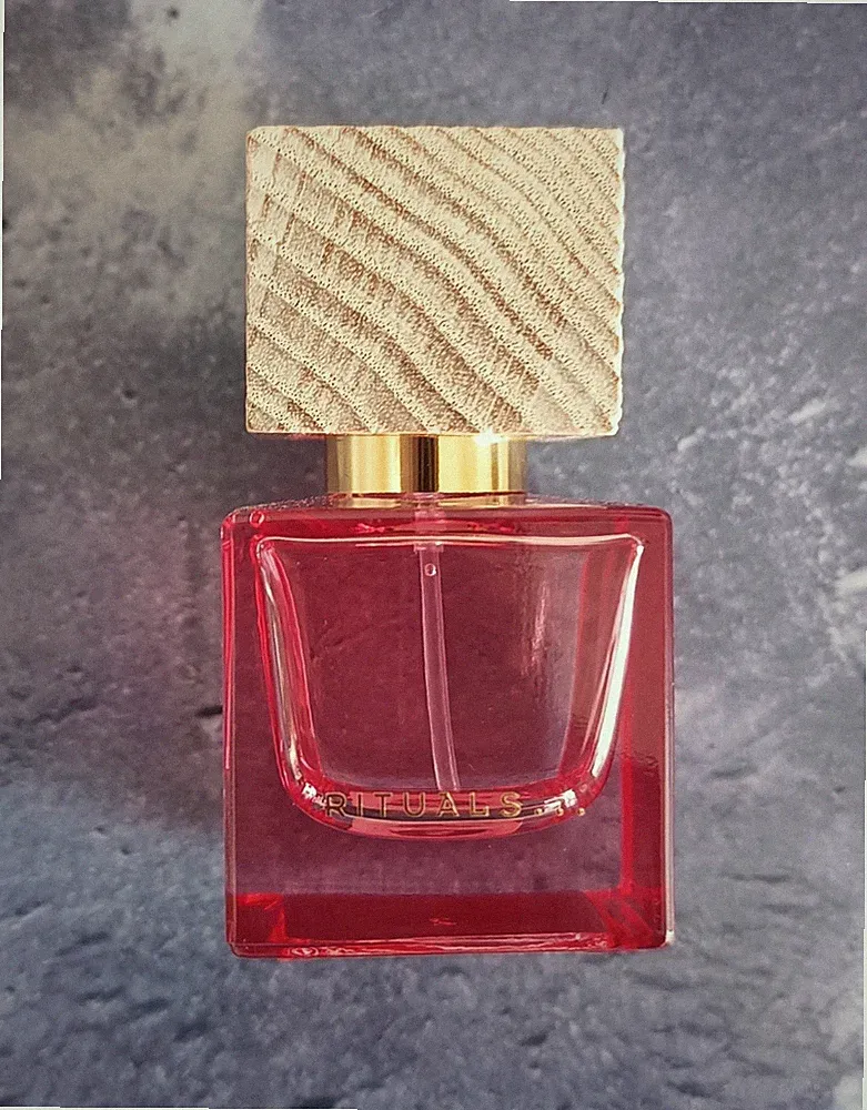 Rituals " Rêve de Hanami" Eau de Parfum Damen Travel 15 ml neu !!