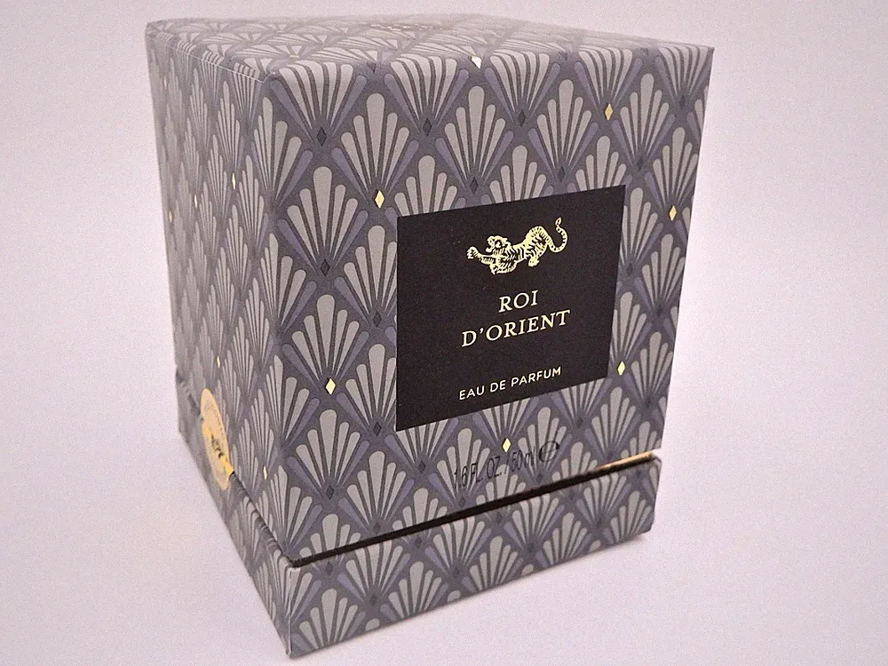 Rituals Roi d'Orient Eau de Parfum 50ml