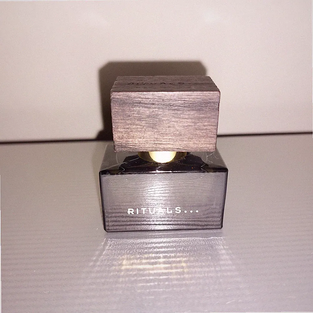 Rituals Roi d'Orient Eau de Parfum Small 0.3 FL OZ / 10ml Spray Reisegröße