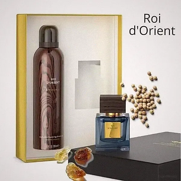 Rituals Roi d´Orient Set Geschenkset Herren Men