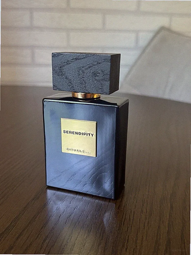 Rituals Serendipity Eau de Parfum 60 ml – Herrenduft Eingestellt / Rarität