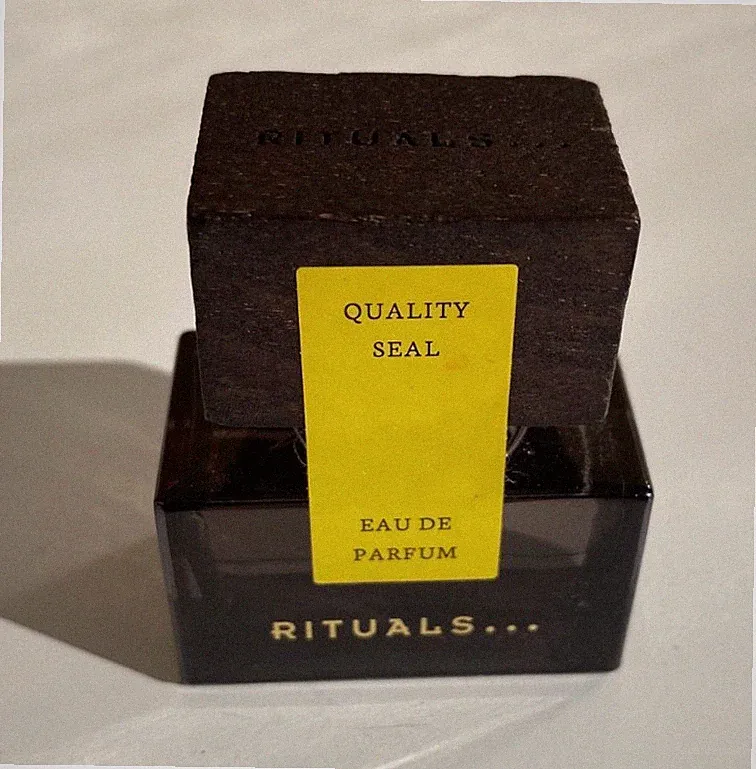 Rituals...Serendipity Eau De Parfum Herren 10ml