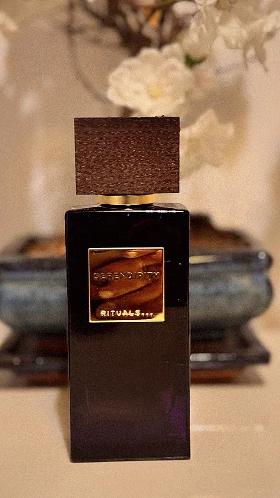 RITUALS „Serendipity“ Eau de Parfum -Luxuriöser Damenduft 48 ml ohne Verpackung
