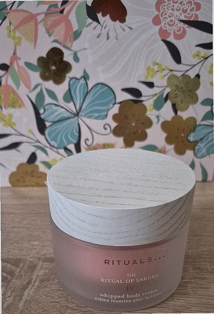 RITUALS-SET, The Ritual of Skura, Bodycreme, Geschenk, Damen Duft