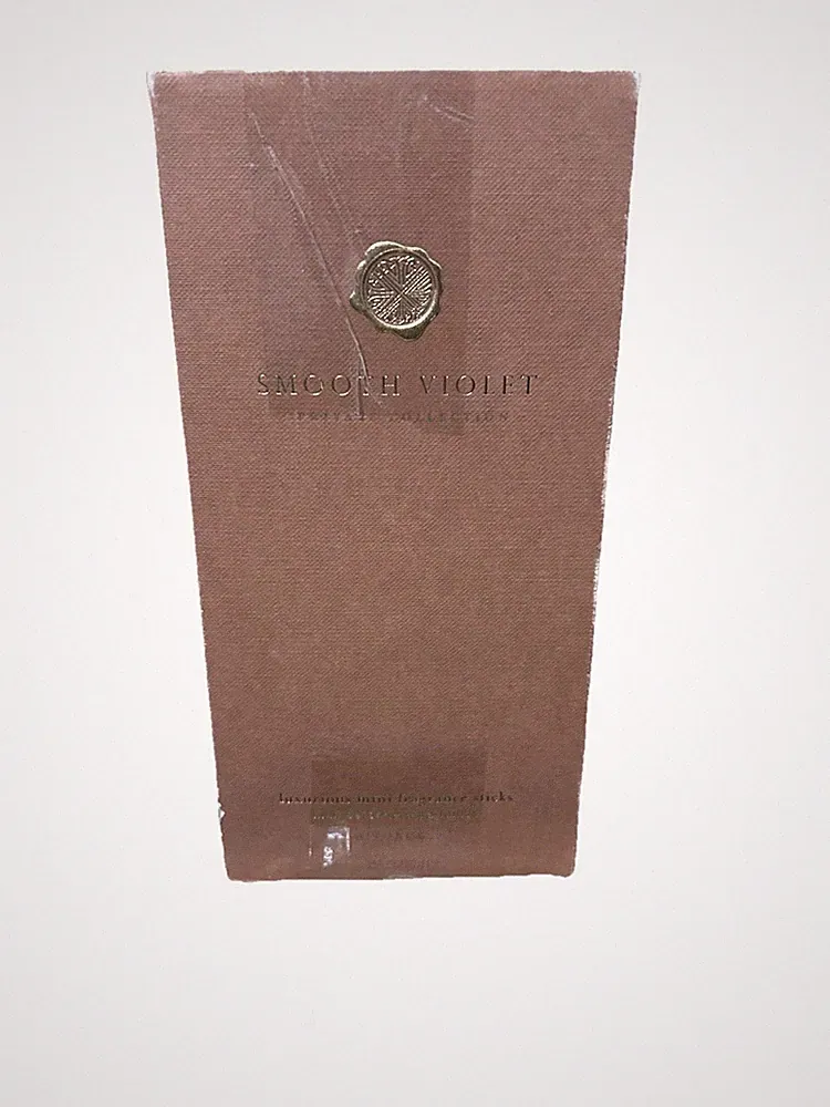 Rituals Smooth Violet Private Collection Mini Duftstäbchen