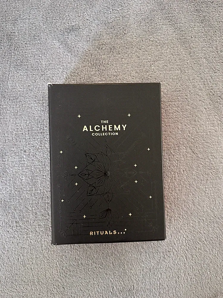 Rituals the Alchemy Collection Eau de Parfum Set, 2x 15 Ml, Limited Edition 2024