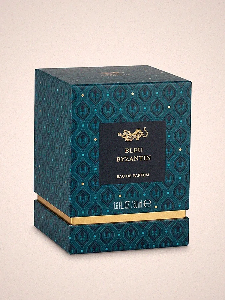 Rituals The Iconic Collection Bleu Byzantin 50 ml EDP Eau de Parfum
