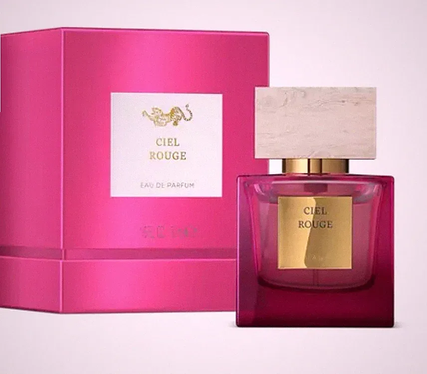 RITUALS The Iconic Collection – Ciel Rouge Eau de Parfum 50 ml