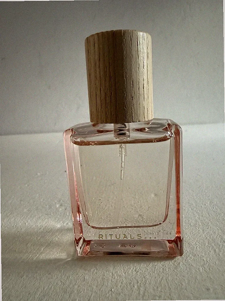 RITUALS THE ICONIC COLLECTION Fleurs de l'Himalaya Eau de Parfum EDP 10 ml