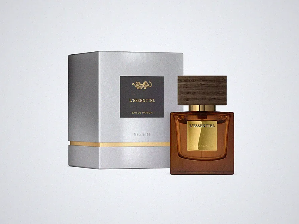 ⭐⭐ RITUALS THE ICONIC COLLECTION L'Essentiel EDP 50 ML Eau de Parfum 💎