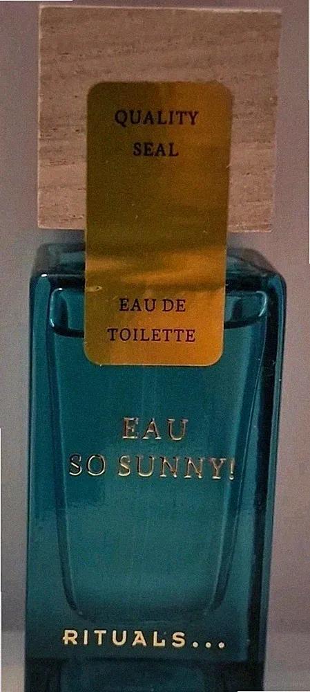Rituals Eau de Toilette