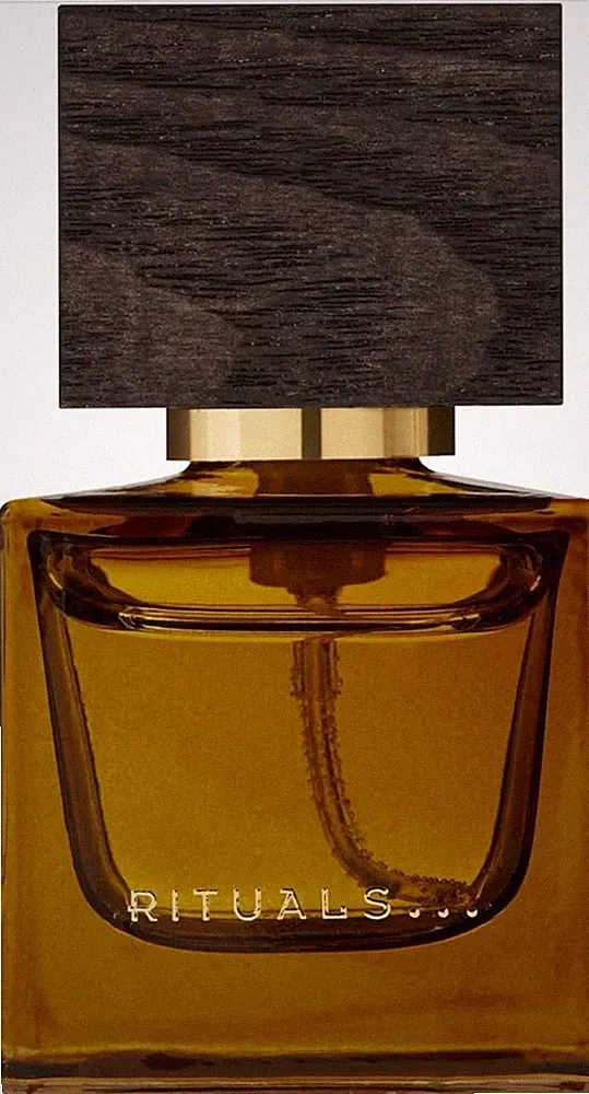 RITUALS, The Ritual of Homme L'Essentiel, Eau de Parfum, Herrenduft, 15 ml