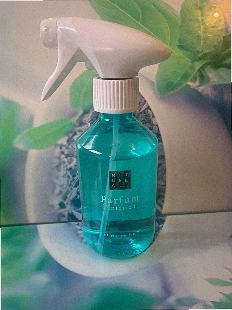 🏡 Rituals – The Ritual of Karma Parfum d’Intérieur | Original 250 ml