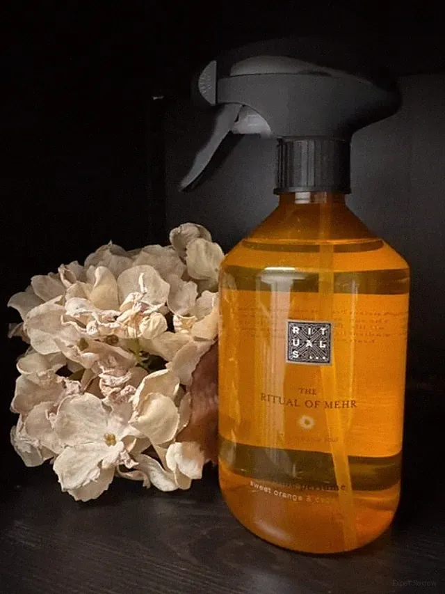 RITUALS The Ritual of Mehr 500ml Raumspray Raumduft Parfum d'interieur