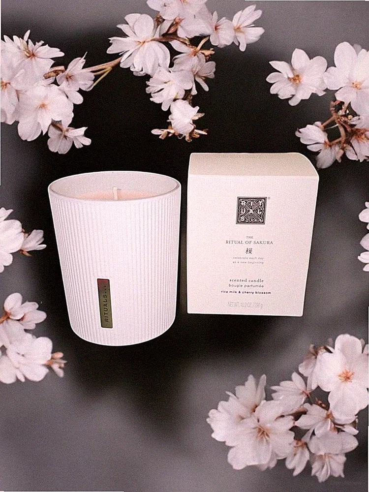 Rituals Duftkerze