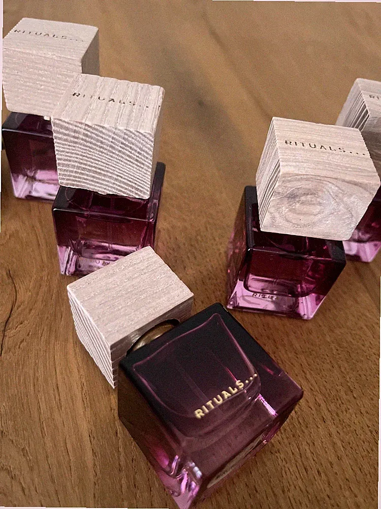 RITUALS Travel – Nuit de l’Himalaya Eau de Parfum 15 ml | The Iconic Collection