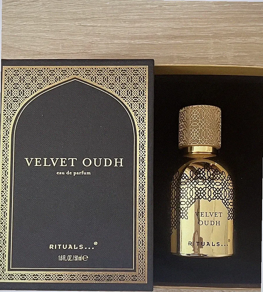 Rituals Velvet Oudh, 50 ml