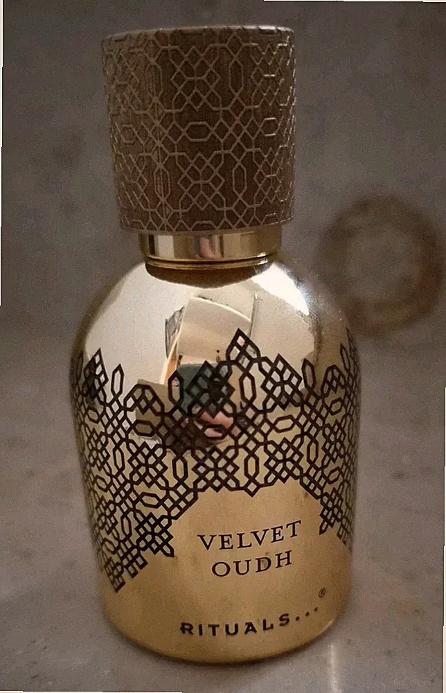 Rituals Velvet Oudh, Eau de Parfum, 50ml