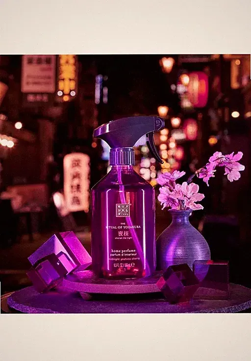 RITUALS Yozakura 500 ml Raumspray , Raumduft , Raumparfum