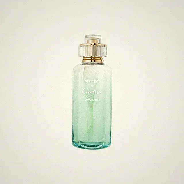 Rivières De Cartier Luxuriance Eau De Toilette 100ml Spray
